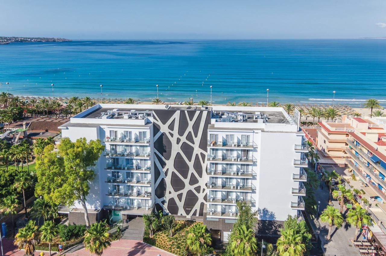 Hotel Riu San Francisco - Adults Only-2