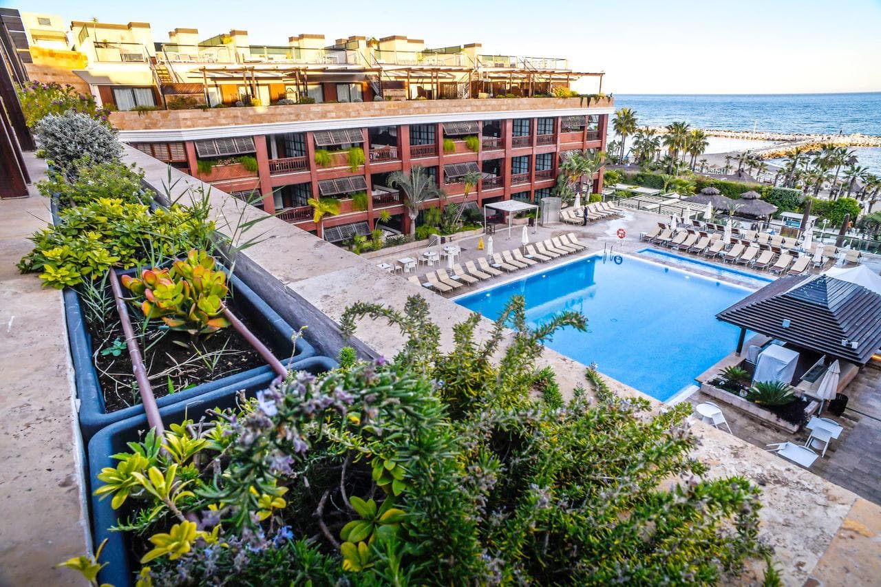 Gran Hotel Guadalpin Banus