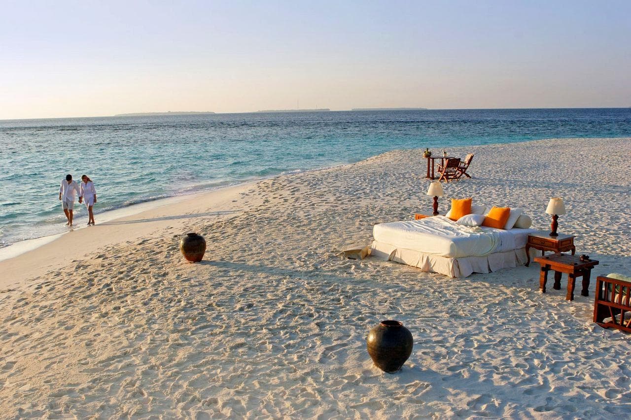 Royal Island Resort & Spa-29