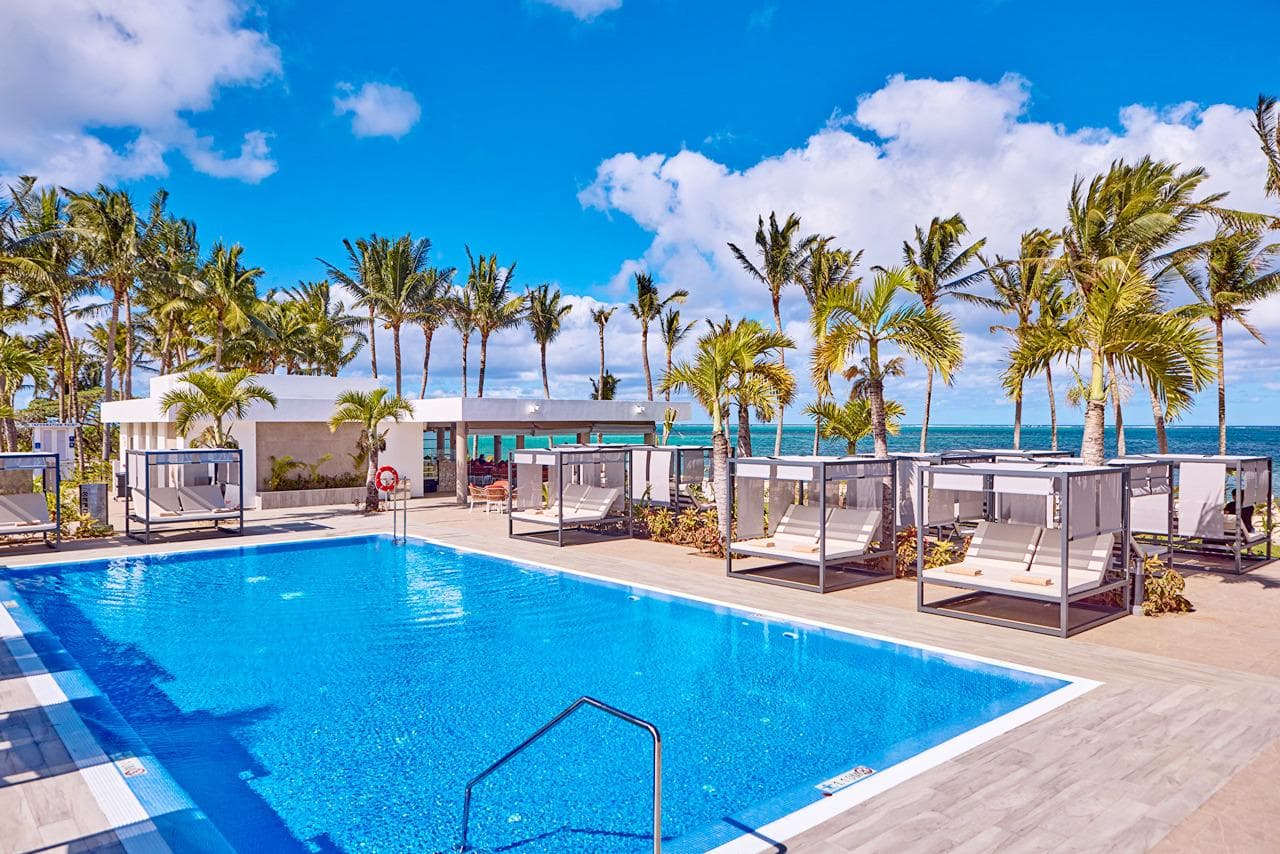 Riu Palace Mauritius - Adults Only-2