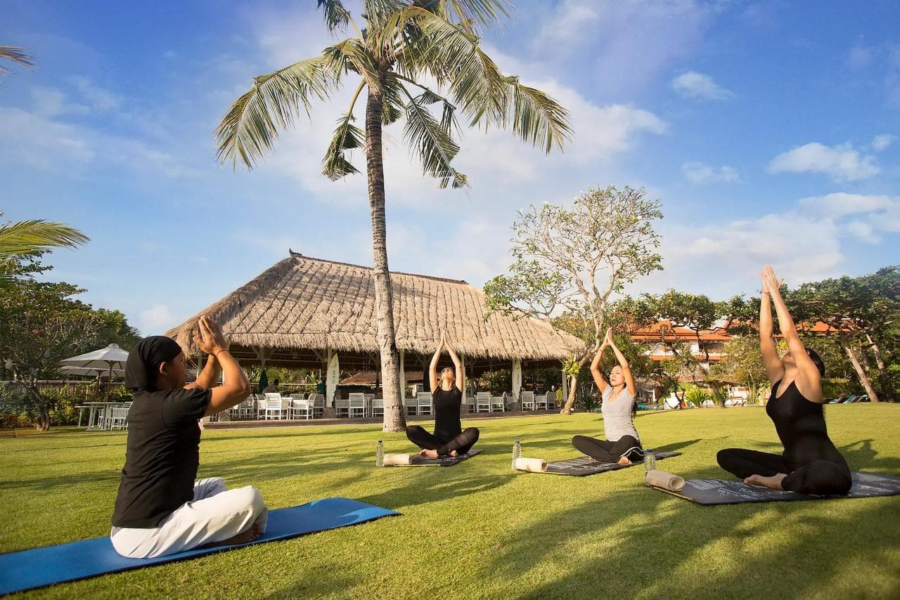 SOL by Melia Benoa Bali - All Inclusive-23