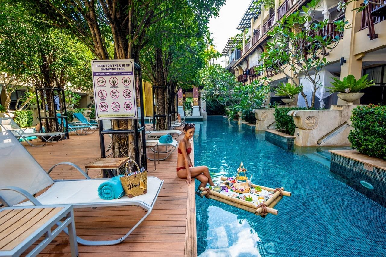 Burasari Phuket