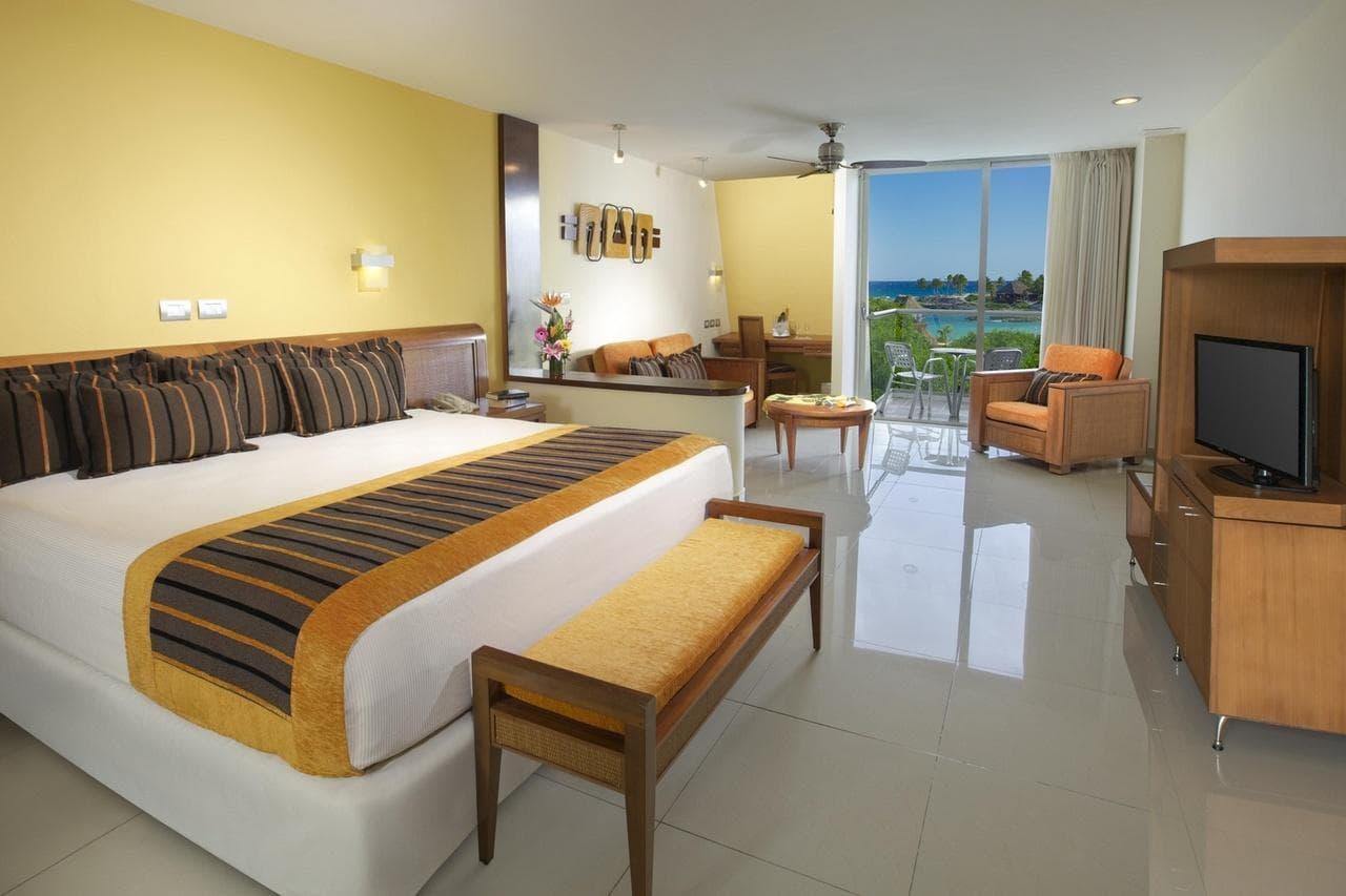 Grand Sirenis Riviera Maya Resort & Spa-28