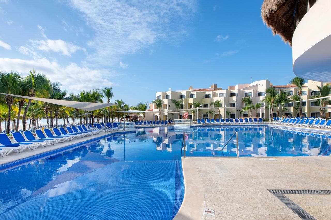 Viva Maya by Wyndham, Trademark All-Inclusive-5