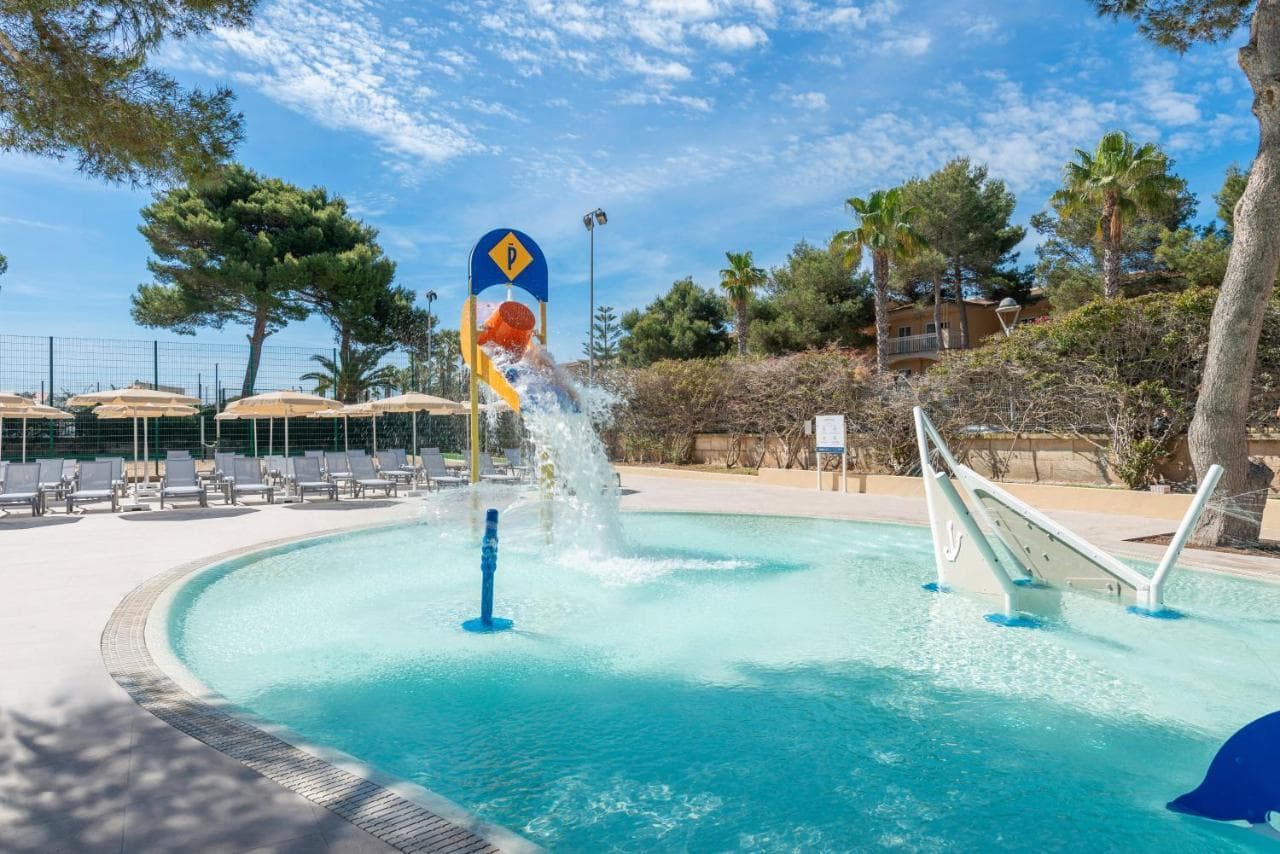 Aparthotel Can Picafort Palace-3