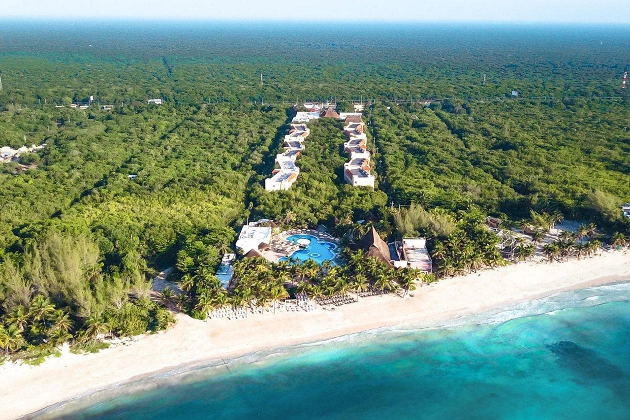 Catalonia Royal Tulum All Inclusive-1