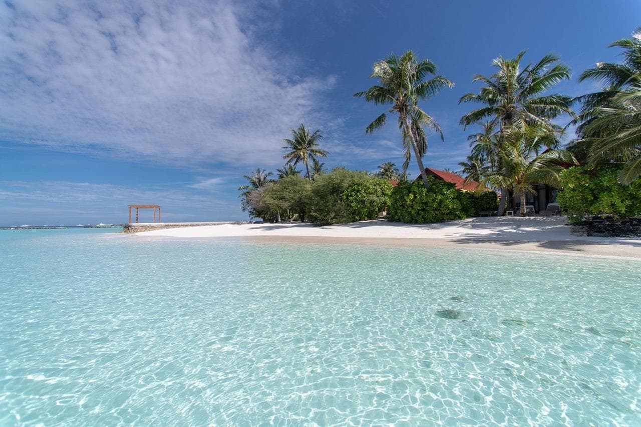 Kurumba Maldives-5