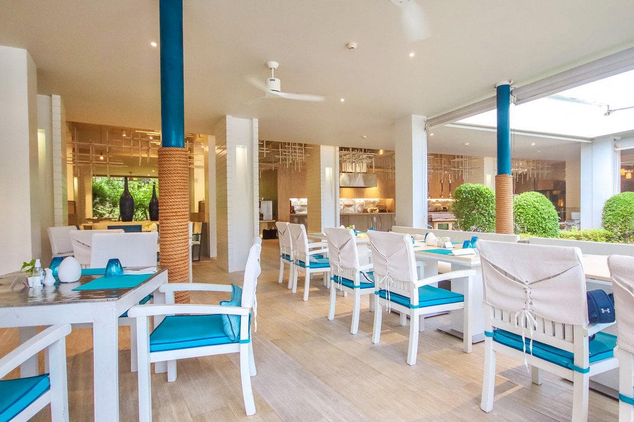 Centara Karon Resort Phuket