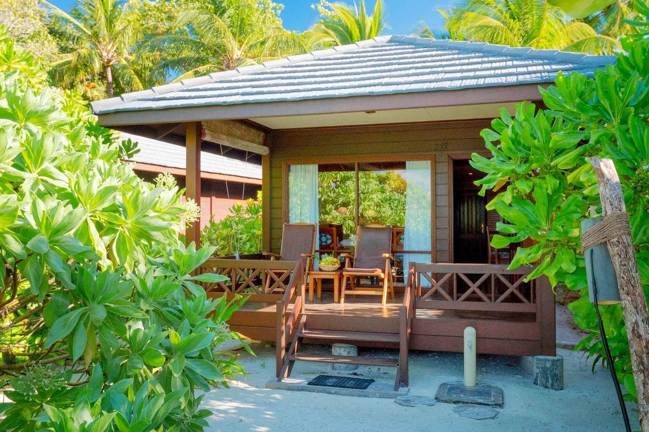 Royal Island Resort & Spa-20