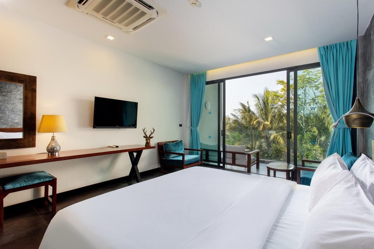 The Waters Khao Lak by Katathani Resort-27
