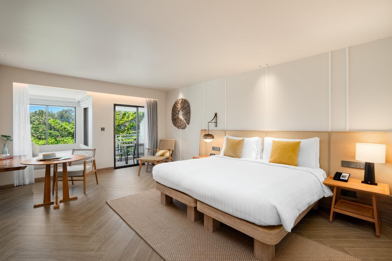 SAii Laguna Phuket