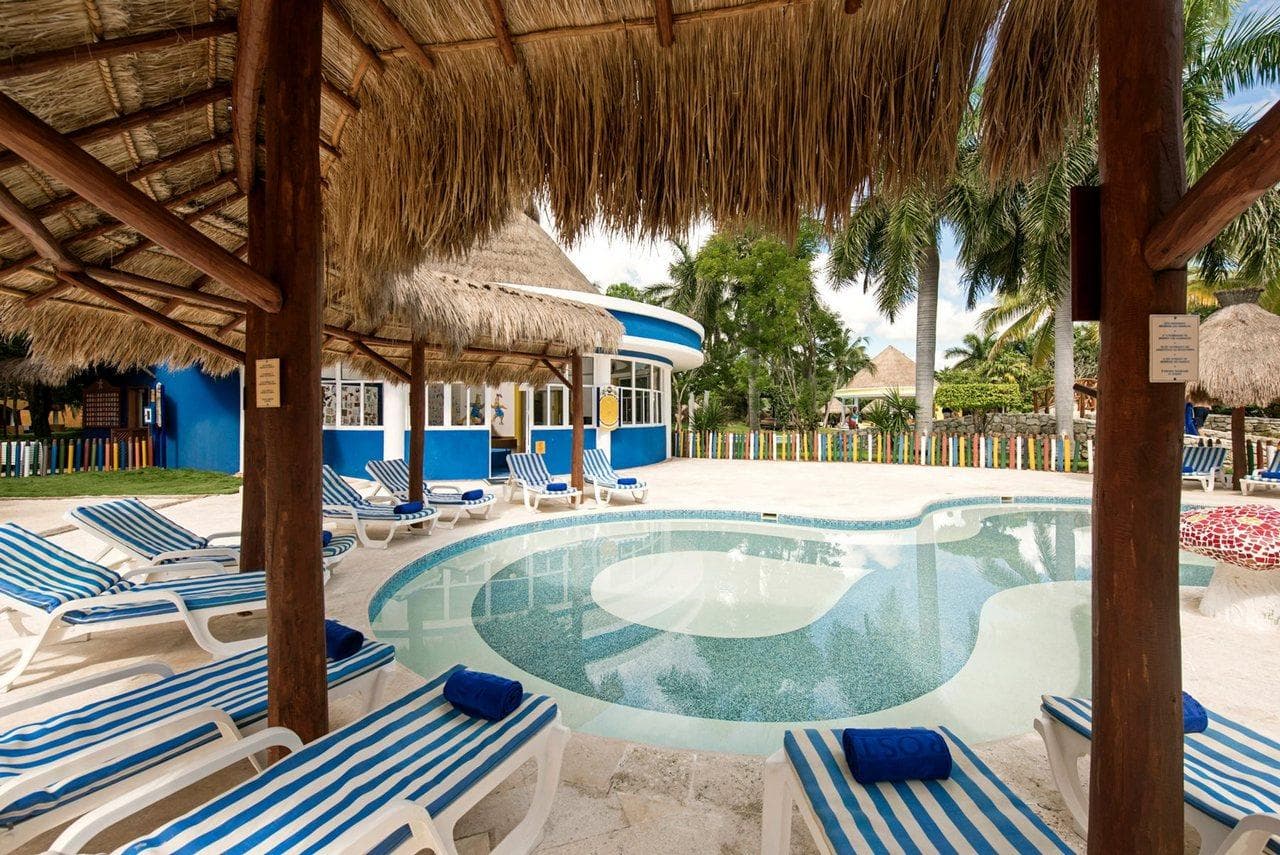Iberostar Waves Paraiso del Mar All Inclusive-10