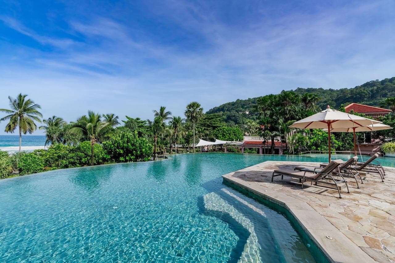 Centara Grand Beach Resort Phuket
