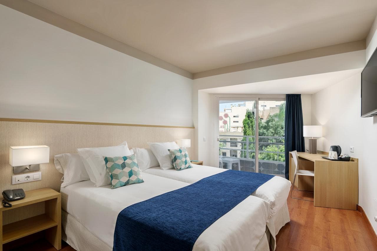 AluaSoul Costa Malaga - Adults recommended-5