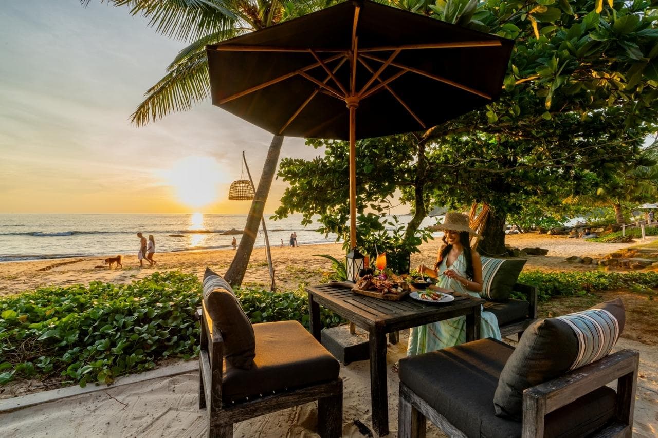 Eden Beach Khao Lak Resort and Spa