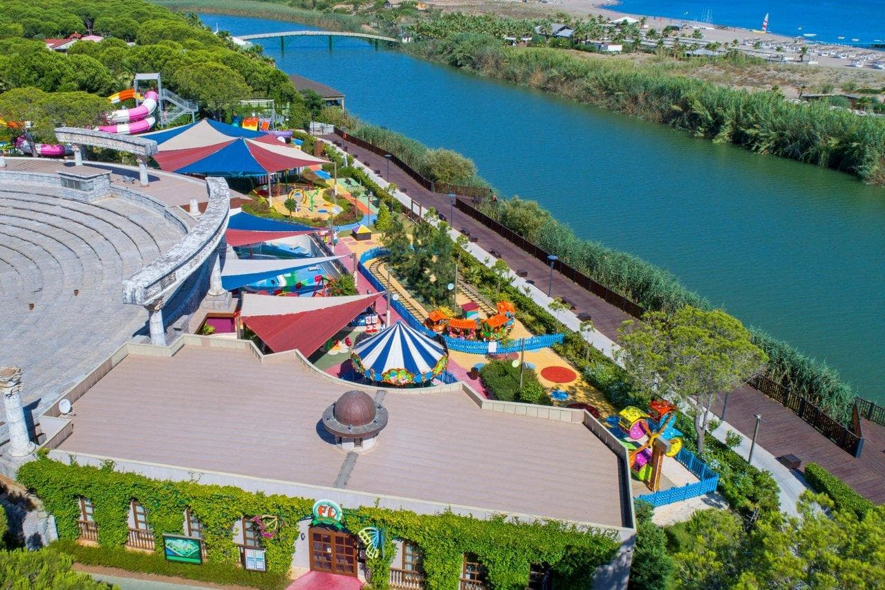Xanadu Resort Hotel-41