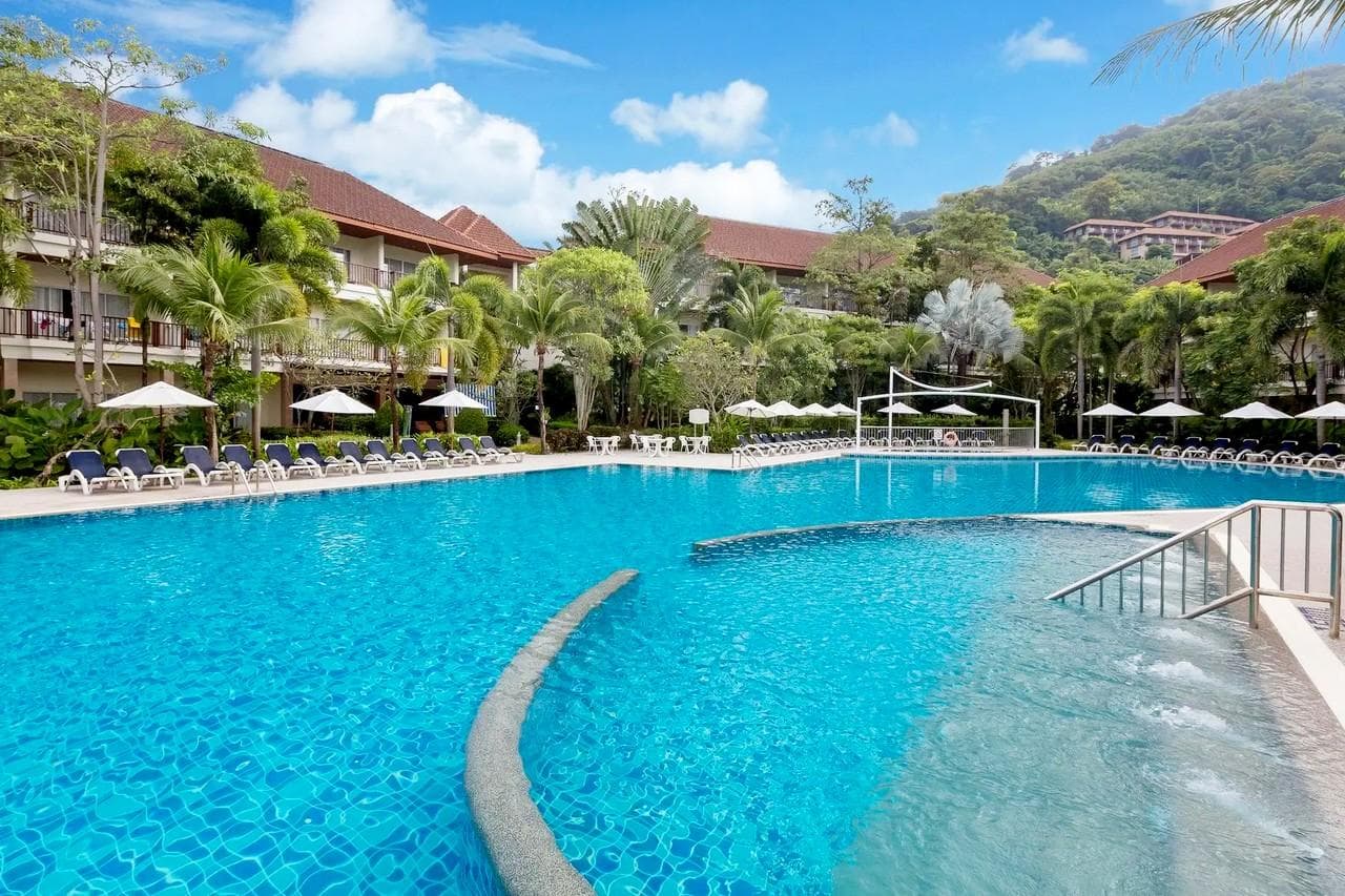 Centara Karon Resort Phuket