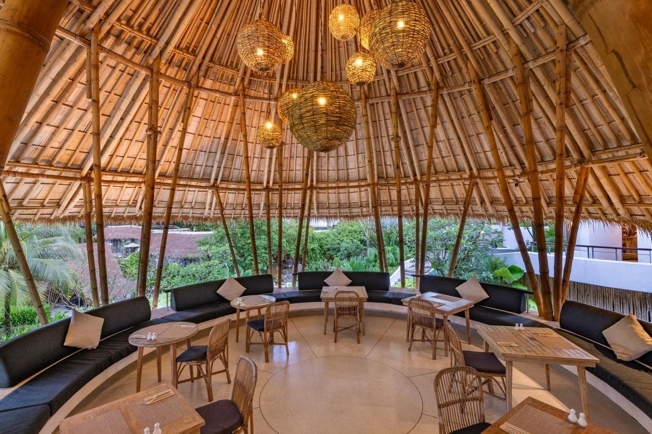 Eden Beach Khao Lak Resort and Spa
