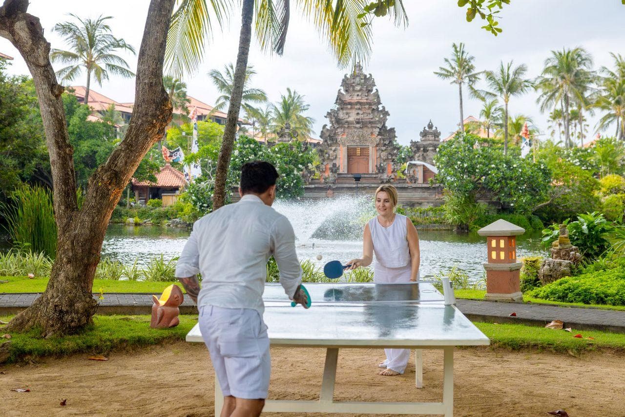 Ayodya Resort Bali