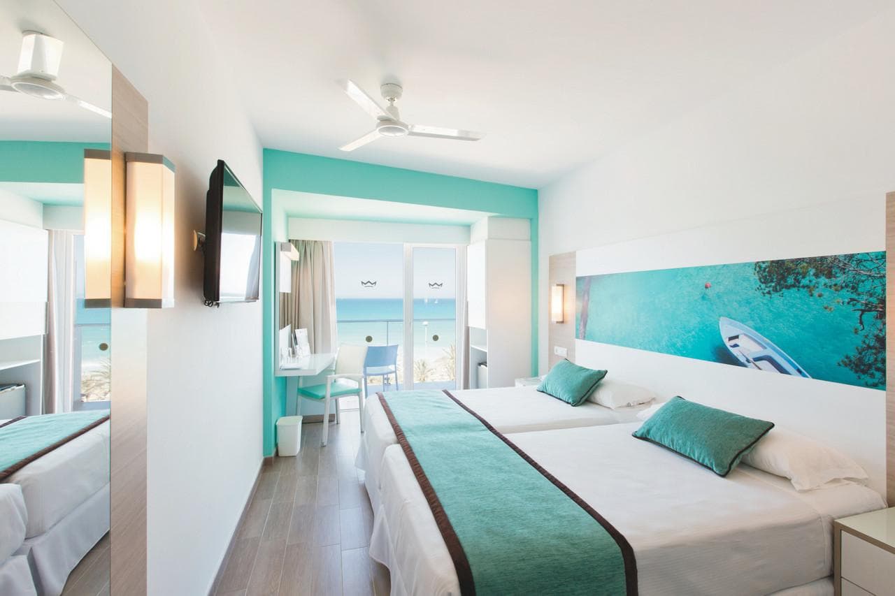 Hotel Riu San Francisco - Adults Only-7