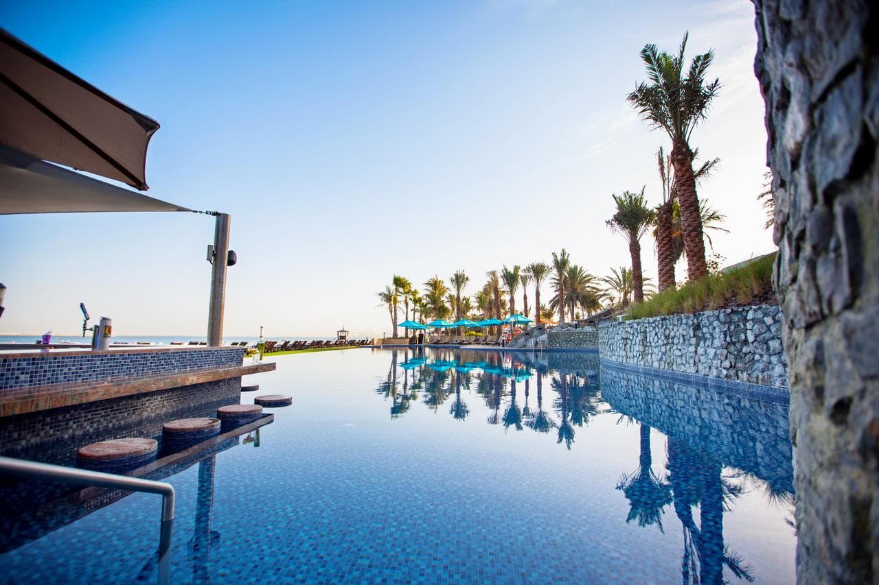 JA The Resort – JA Palm Tree Court, Dubai-11
