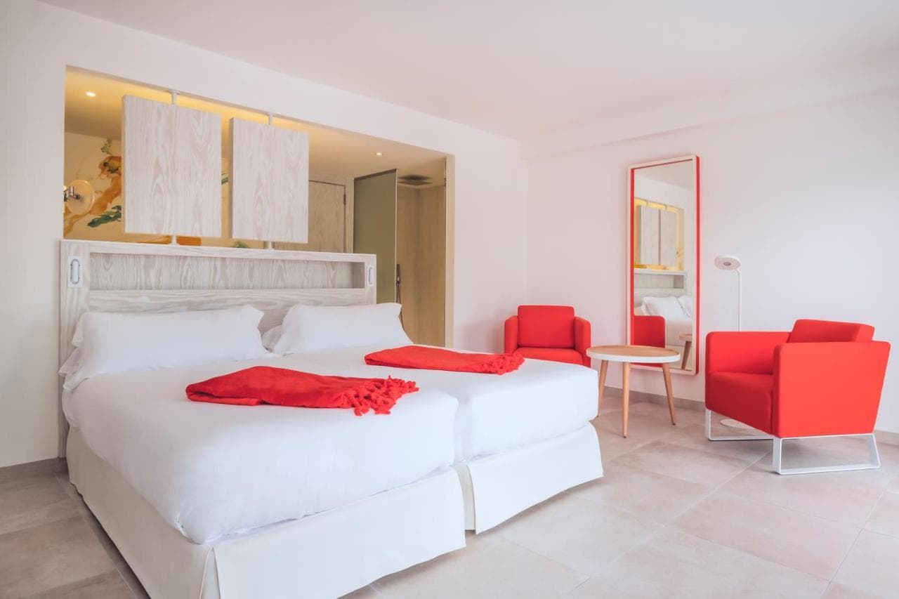 Iberostar Waves Alcudia Park-11