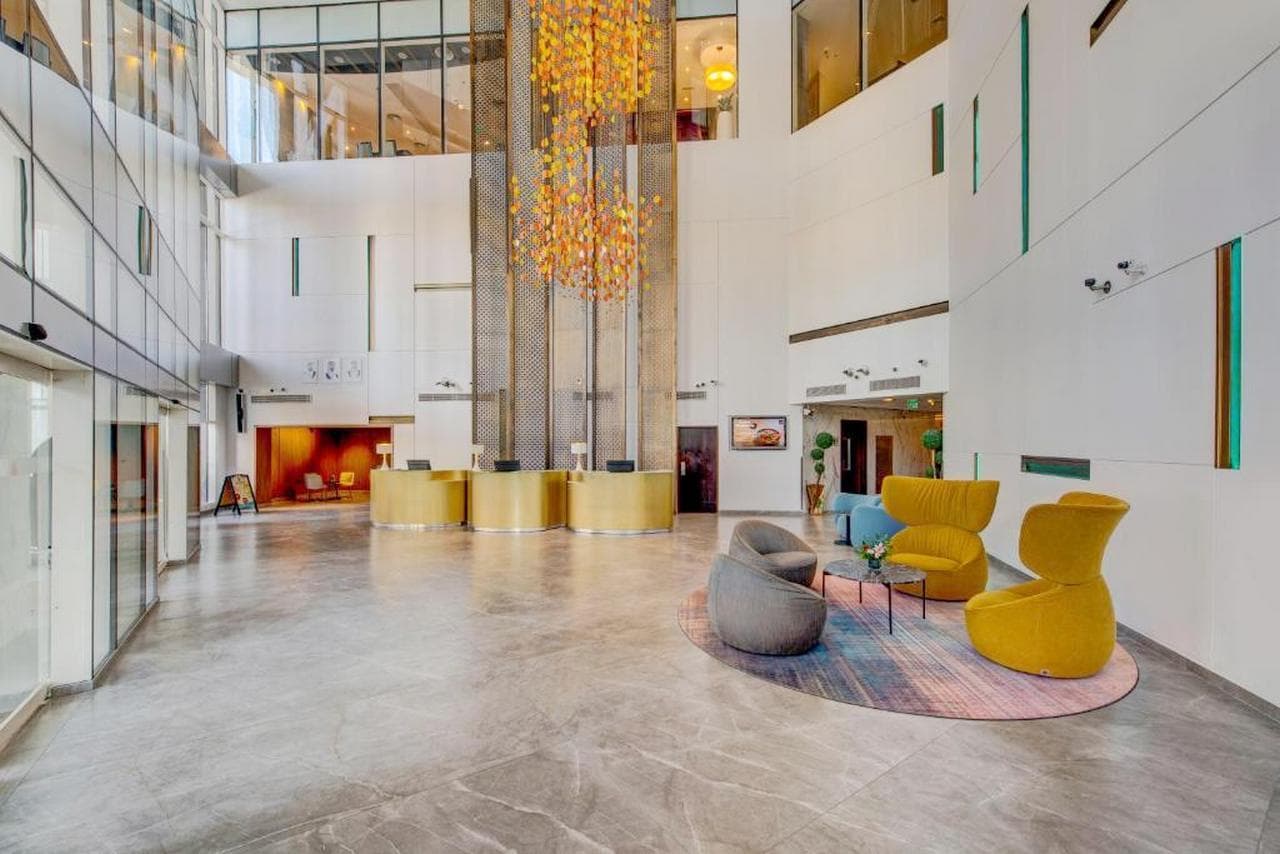 Millennium Central Downtown-4