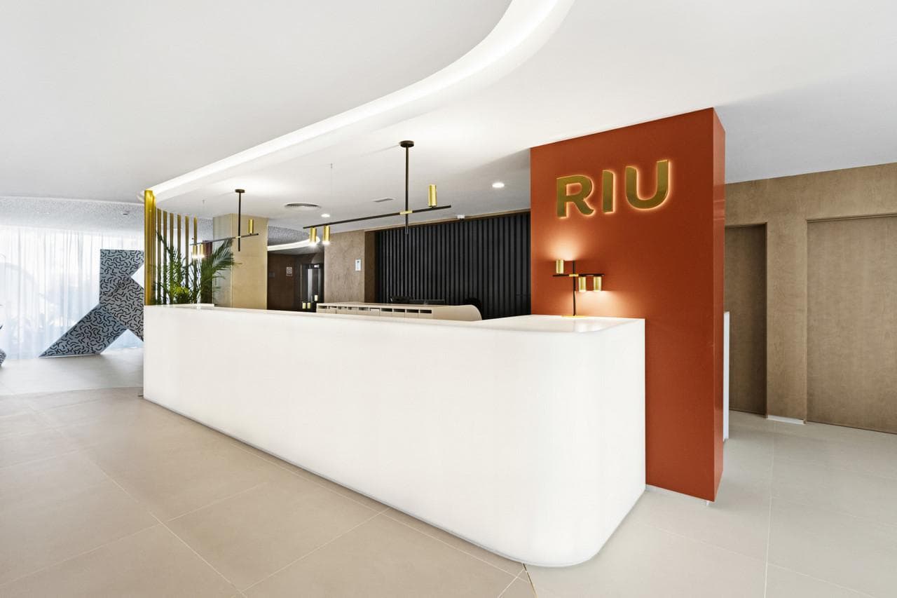 Hotel Riu Concordia-9