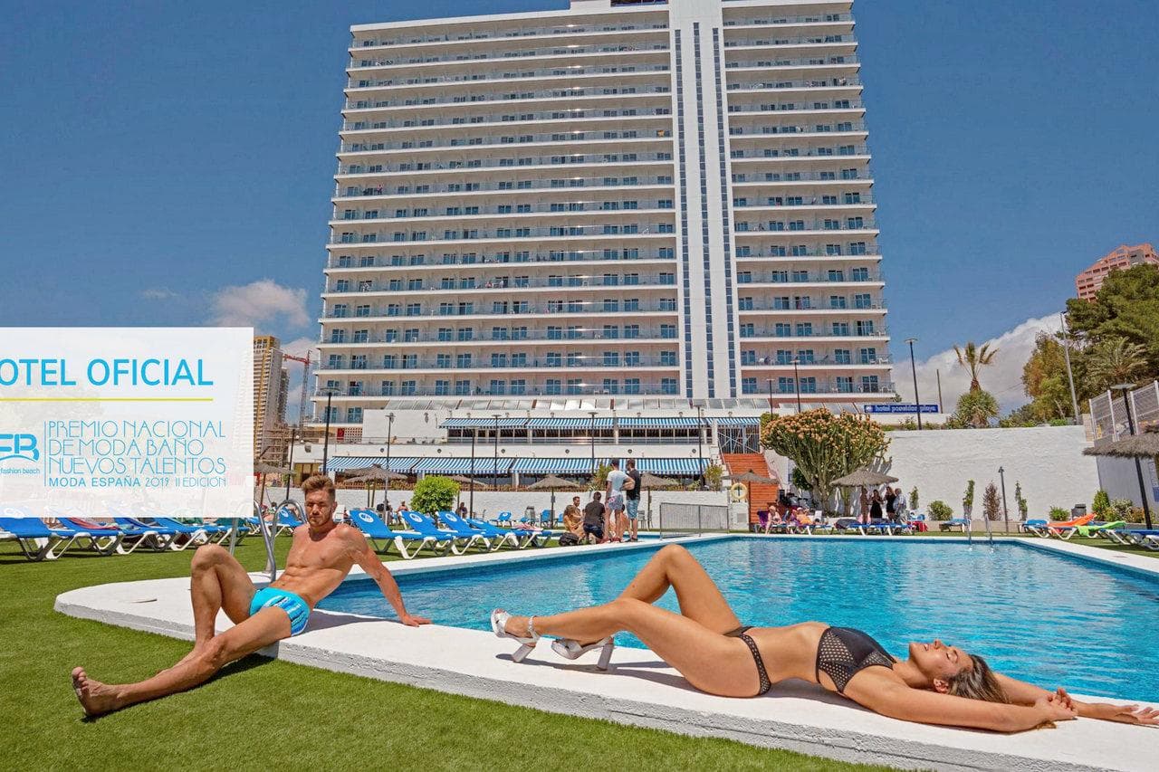 Poseidon Playa-8