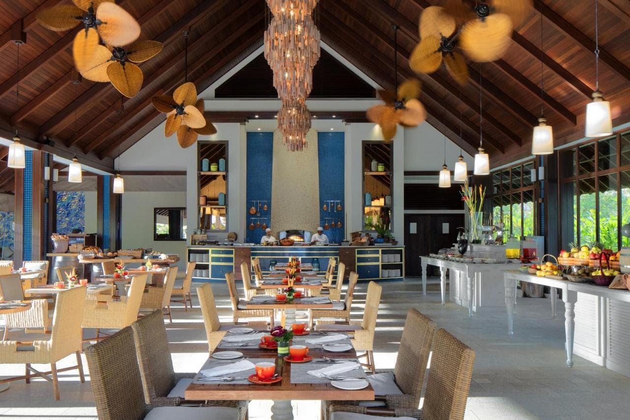 Story Seychelles