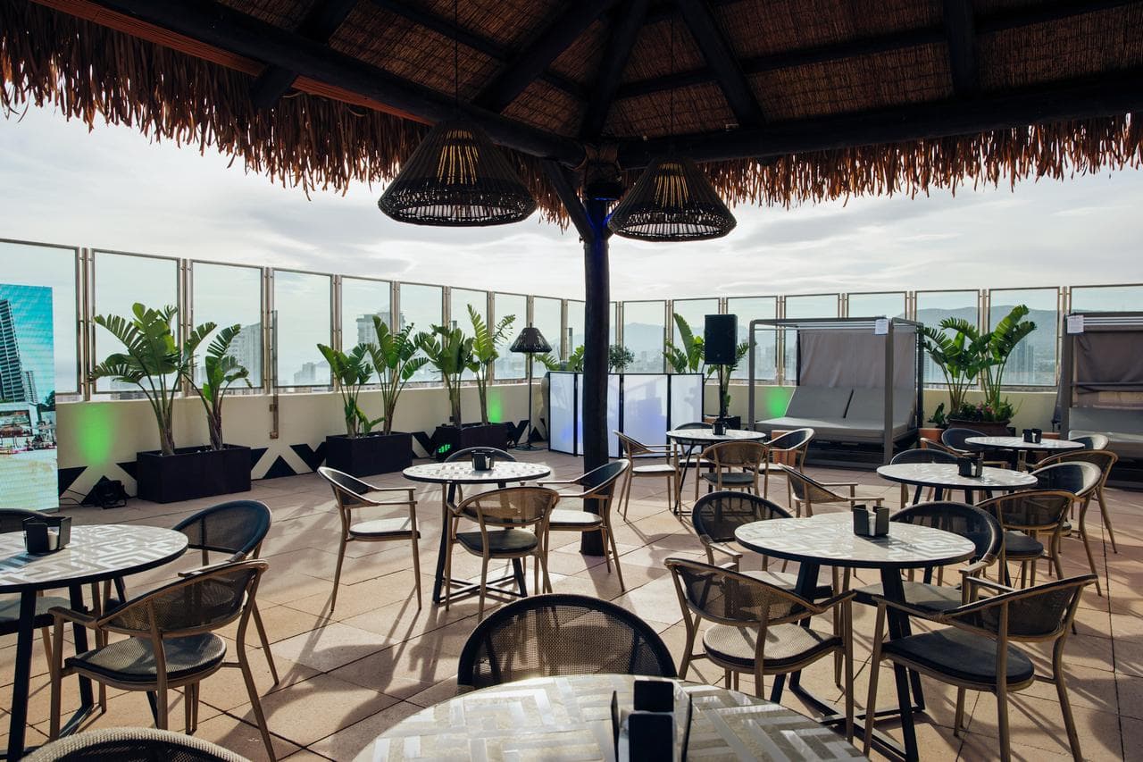 Medplaya Hotel Flamingo Oasis-12