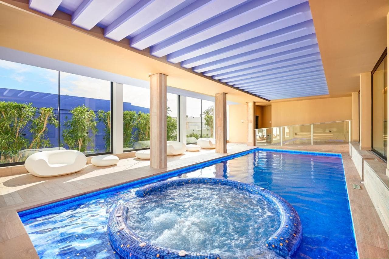 Protur Vista Badía Aparthotel-19