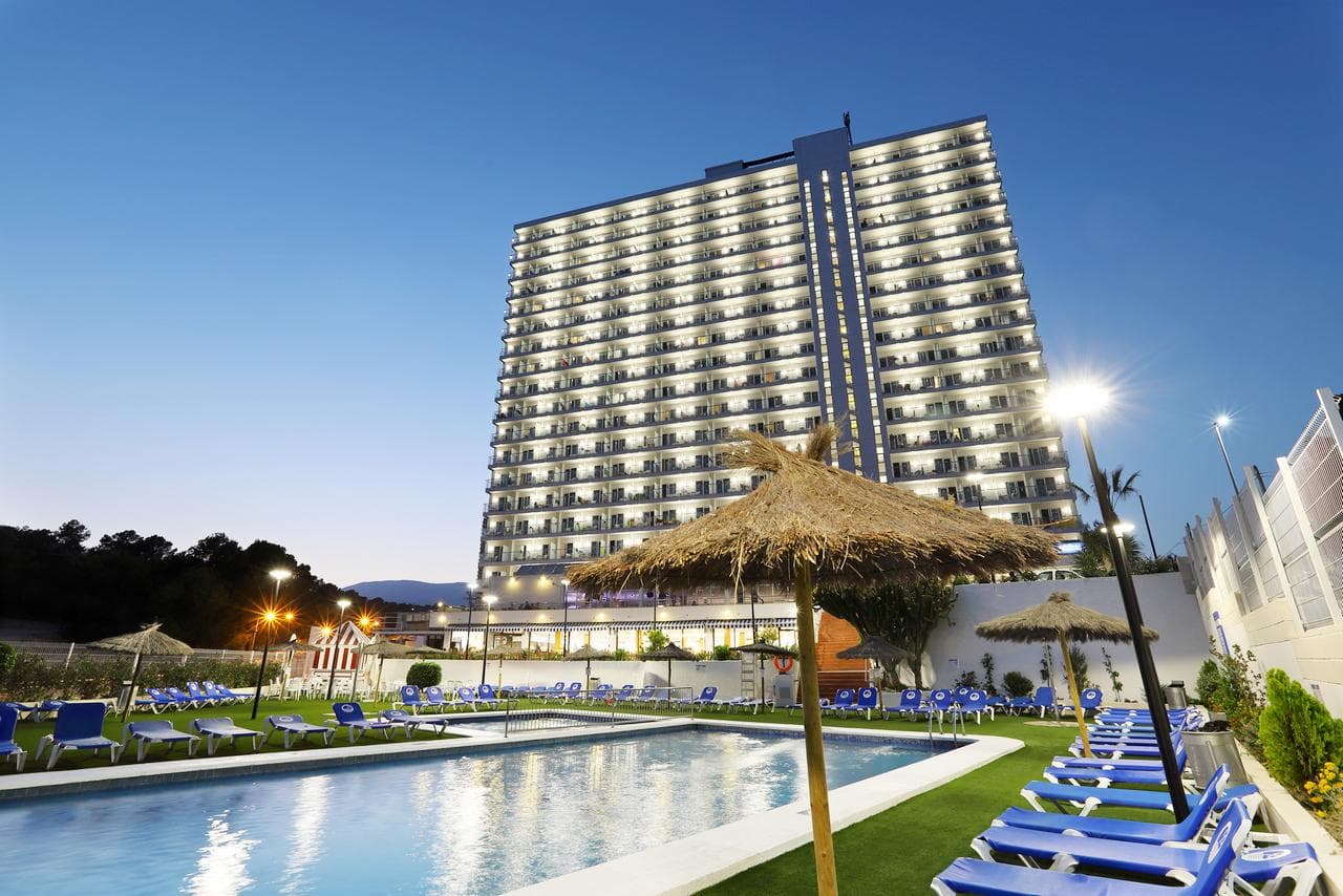 Poseidon Playa-6