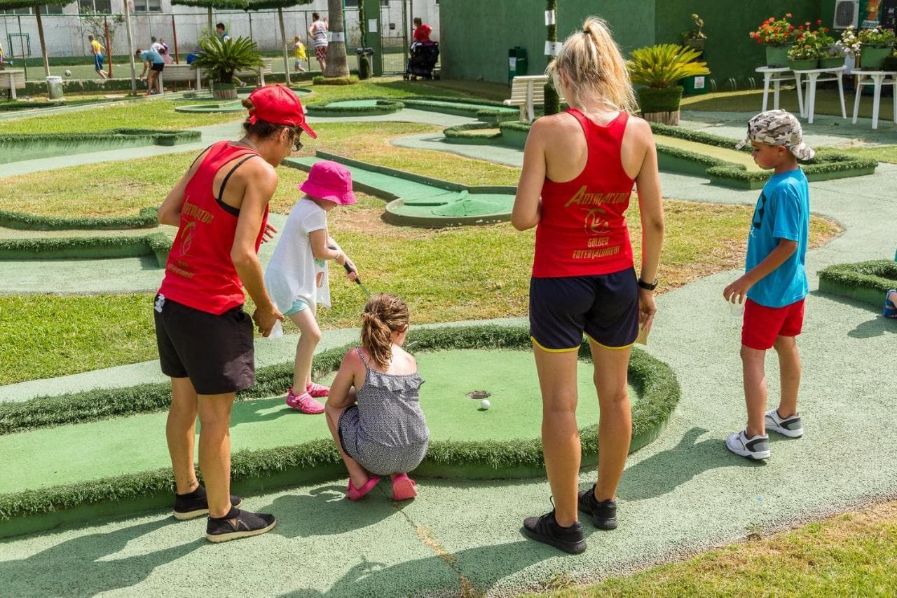 Eix Lagotel Holiday Resort-23