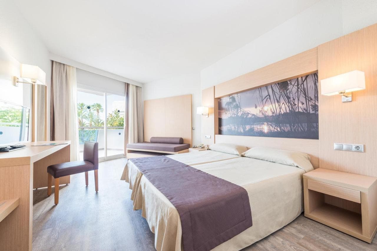 Eix Lagotel Holiday Resort-18