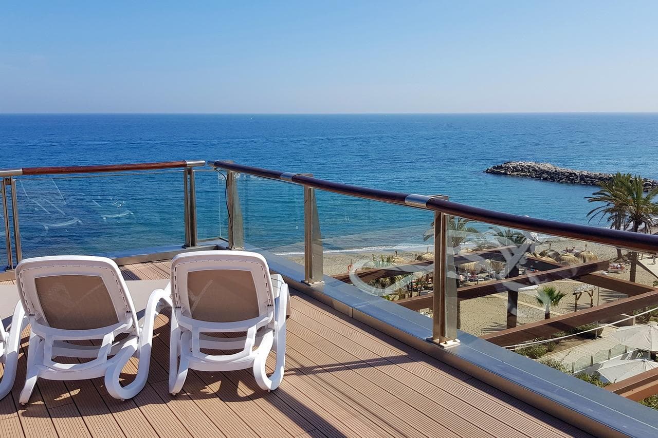 Gran Hotel Guadalpin Banus