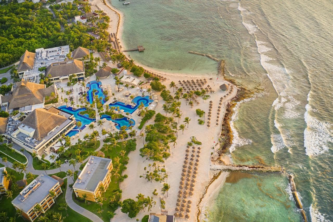 Bahia Principe Luxury Akumal-7