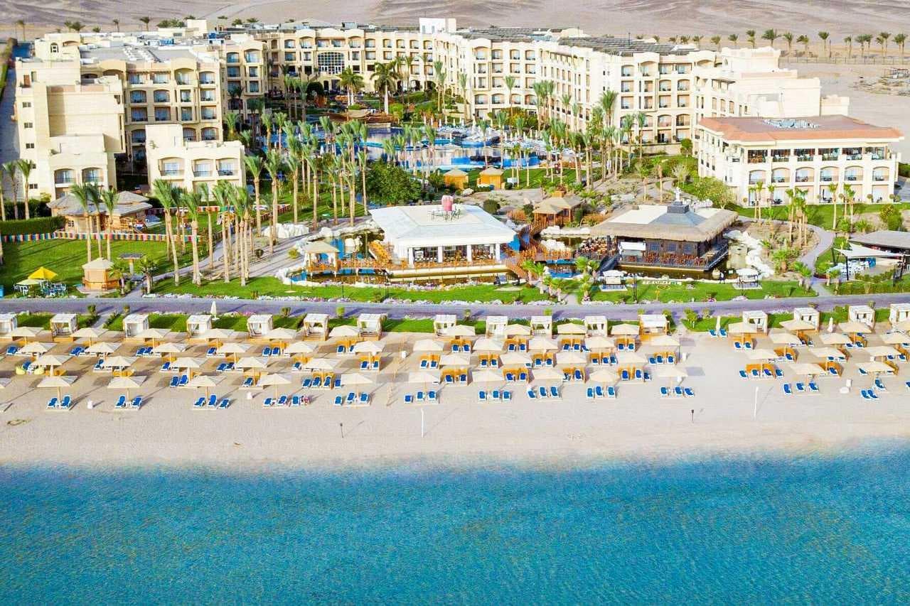 Tropitel Sahl Hasheesh-5