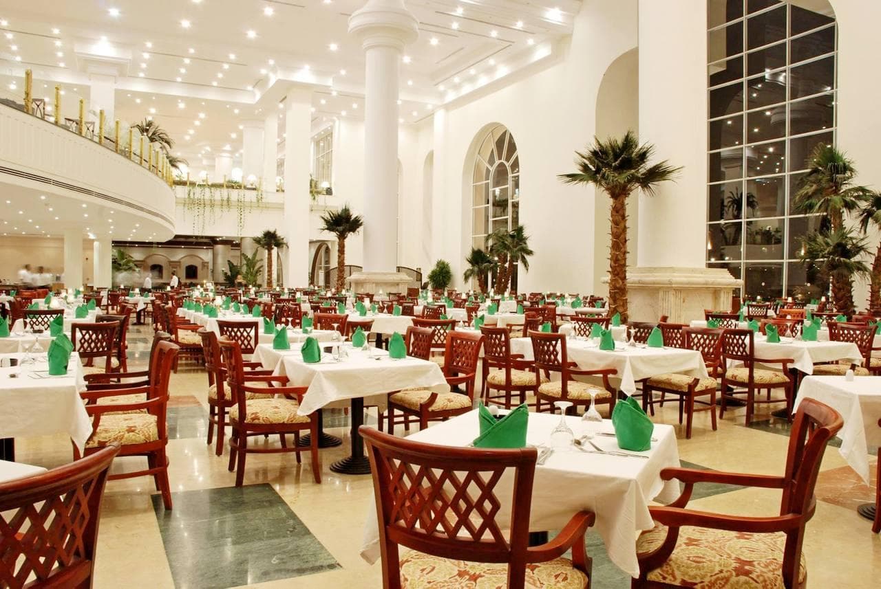 Pyramisa Beach Resort Sahl Hasheesh-30