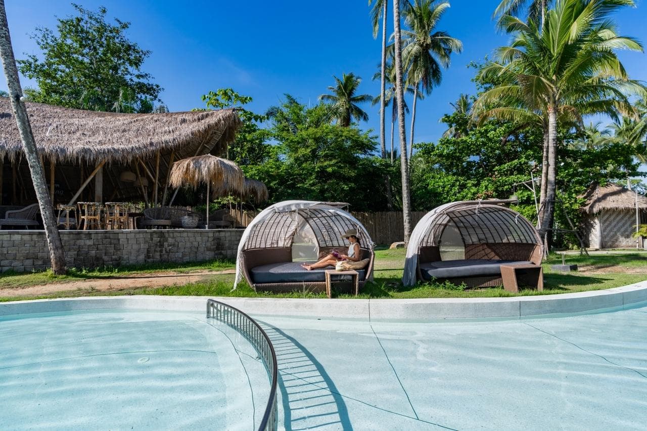 Eden Beach Khao Lak Resort and Spa