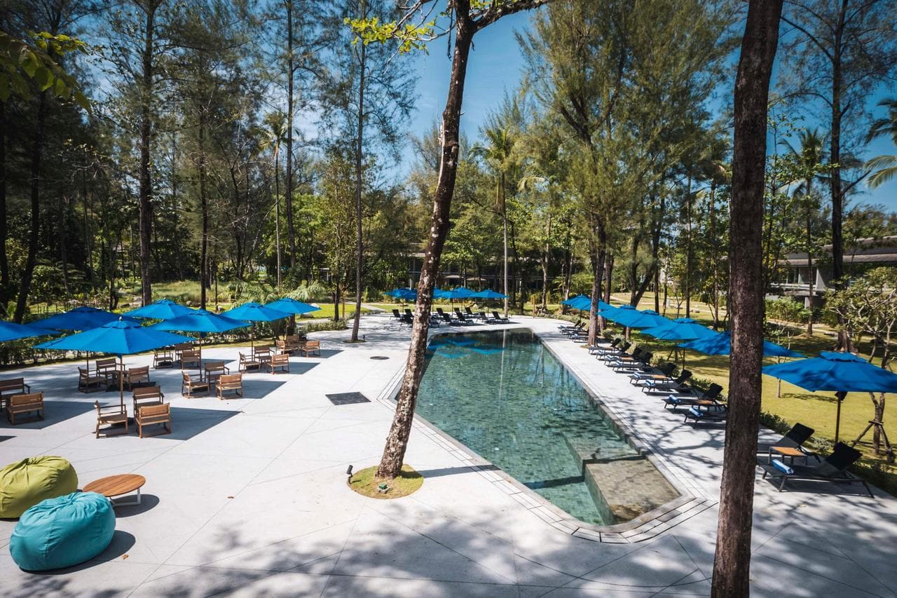 Avani+ Khao Lak Resort-16