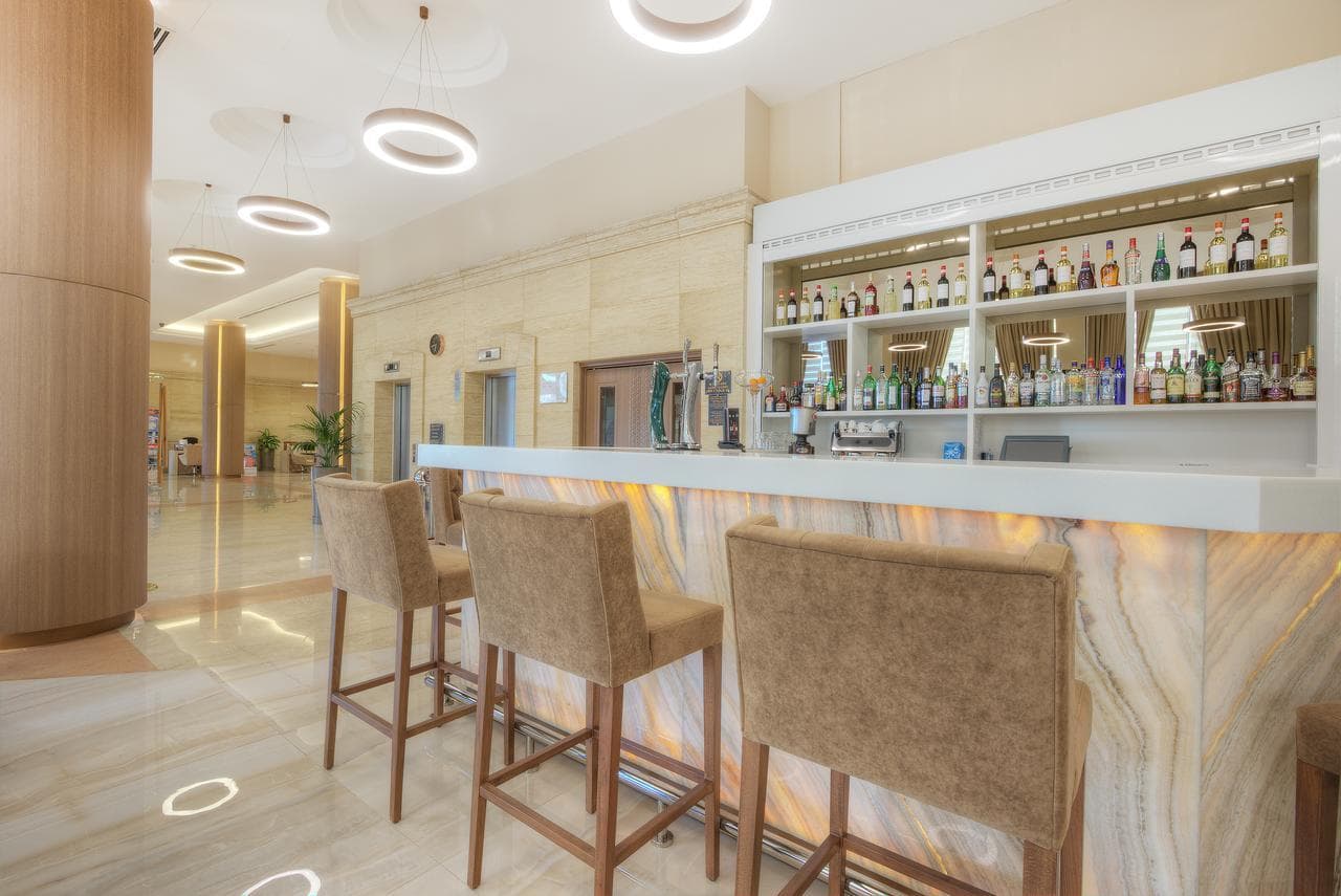 VIVALDI HOTEL MALTA-25