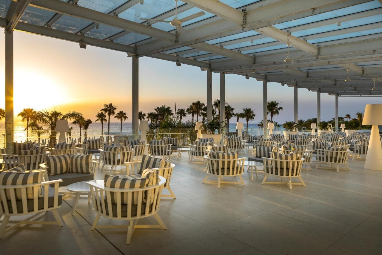 Constantinos the Great Beach Hotel