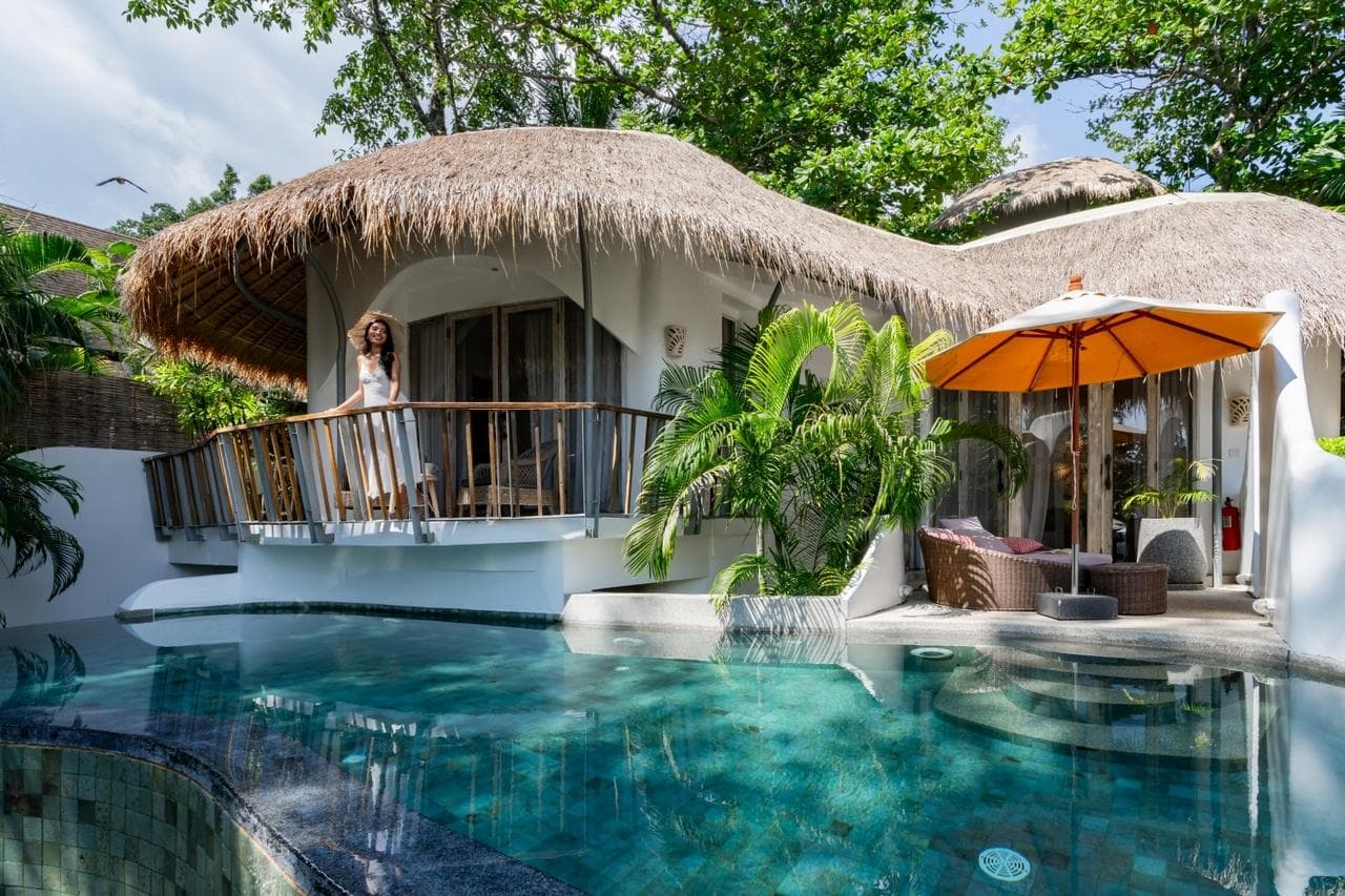 Eden Beach Khao Lak Resort and Spa