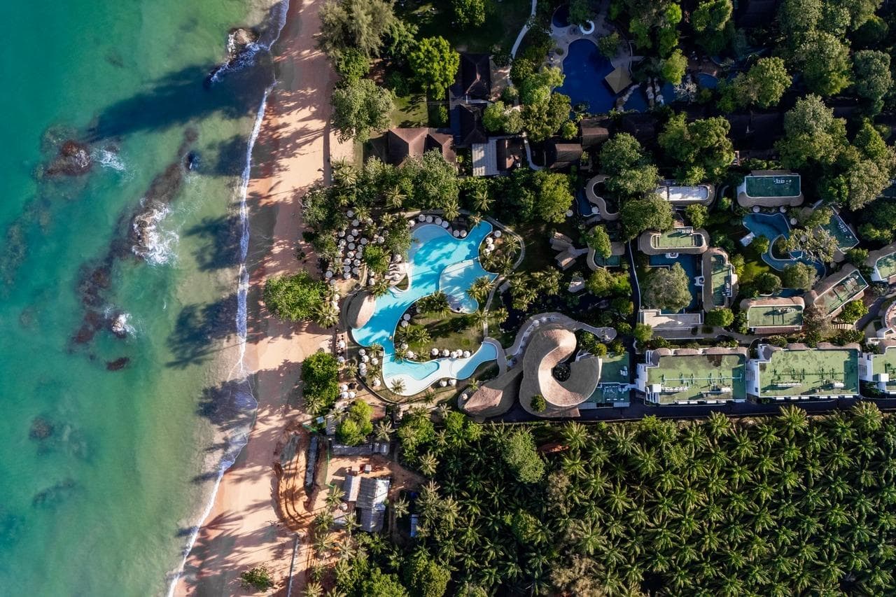 Eden Beach Khao Lak Resort and Spa