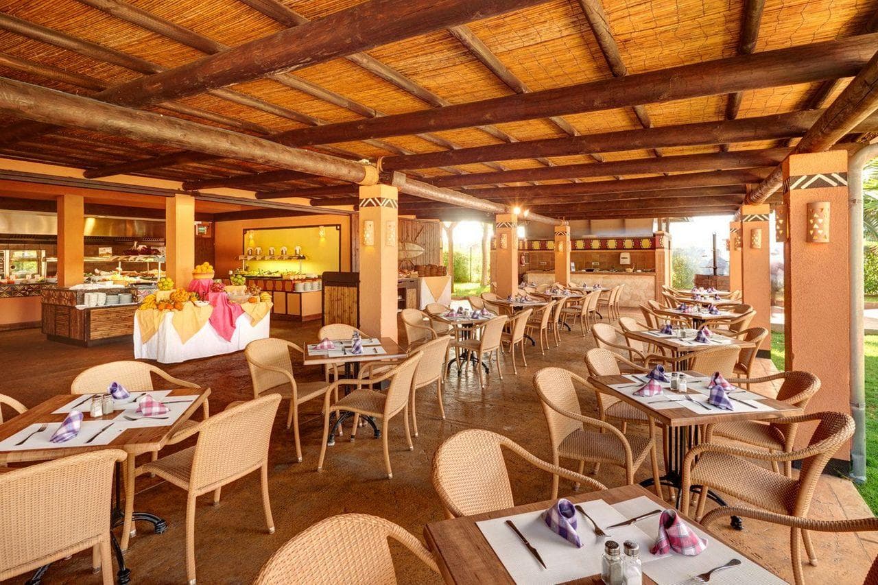 Protur Safari Park Aparthotel-21