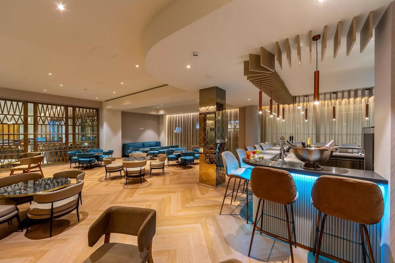 Faros Hotel Ayia Napa-24