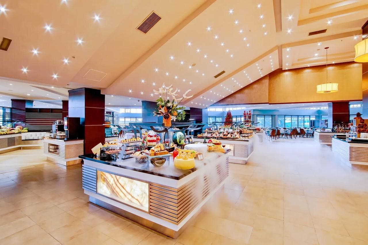 Limak Lara De Luxe Hotel & Resort-24