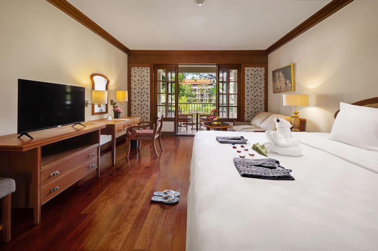 Ayodya Resort Bali