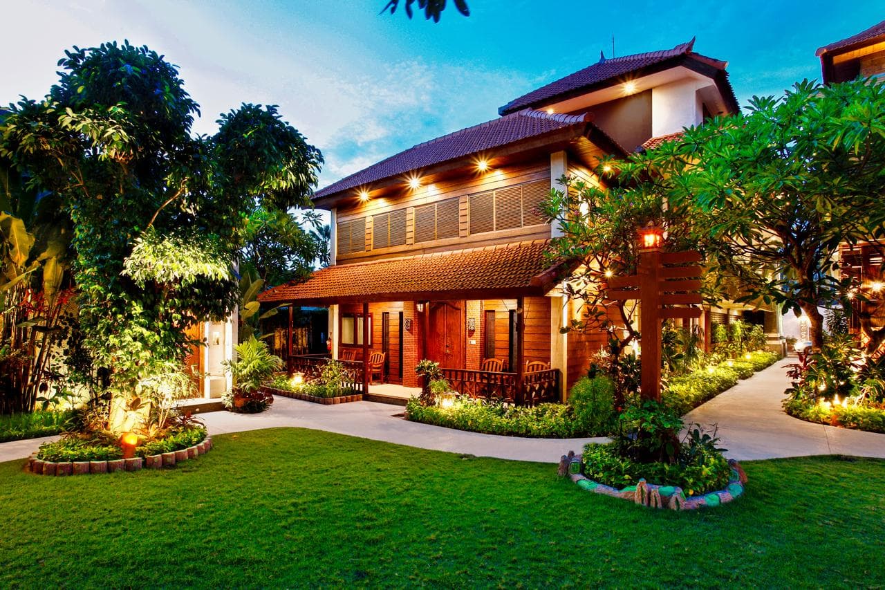 Astagina Resort Villa And Spa-14